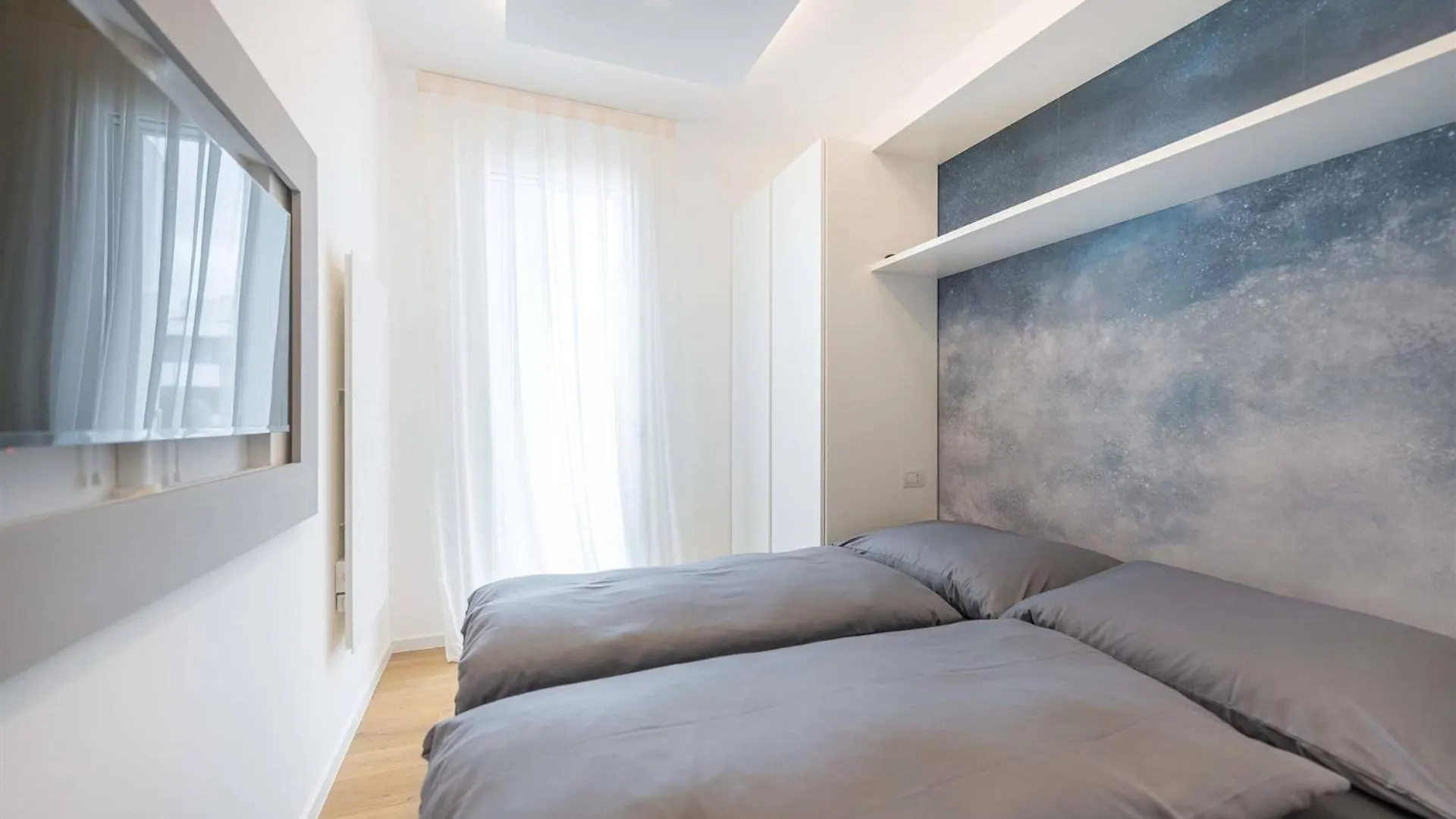 Wave Resort Stamar Lido di Jesolo 0*,  Italia