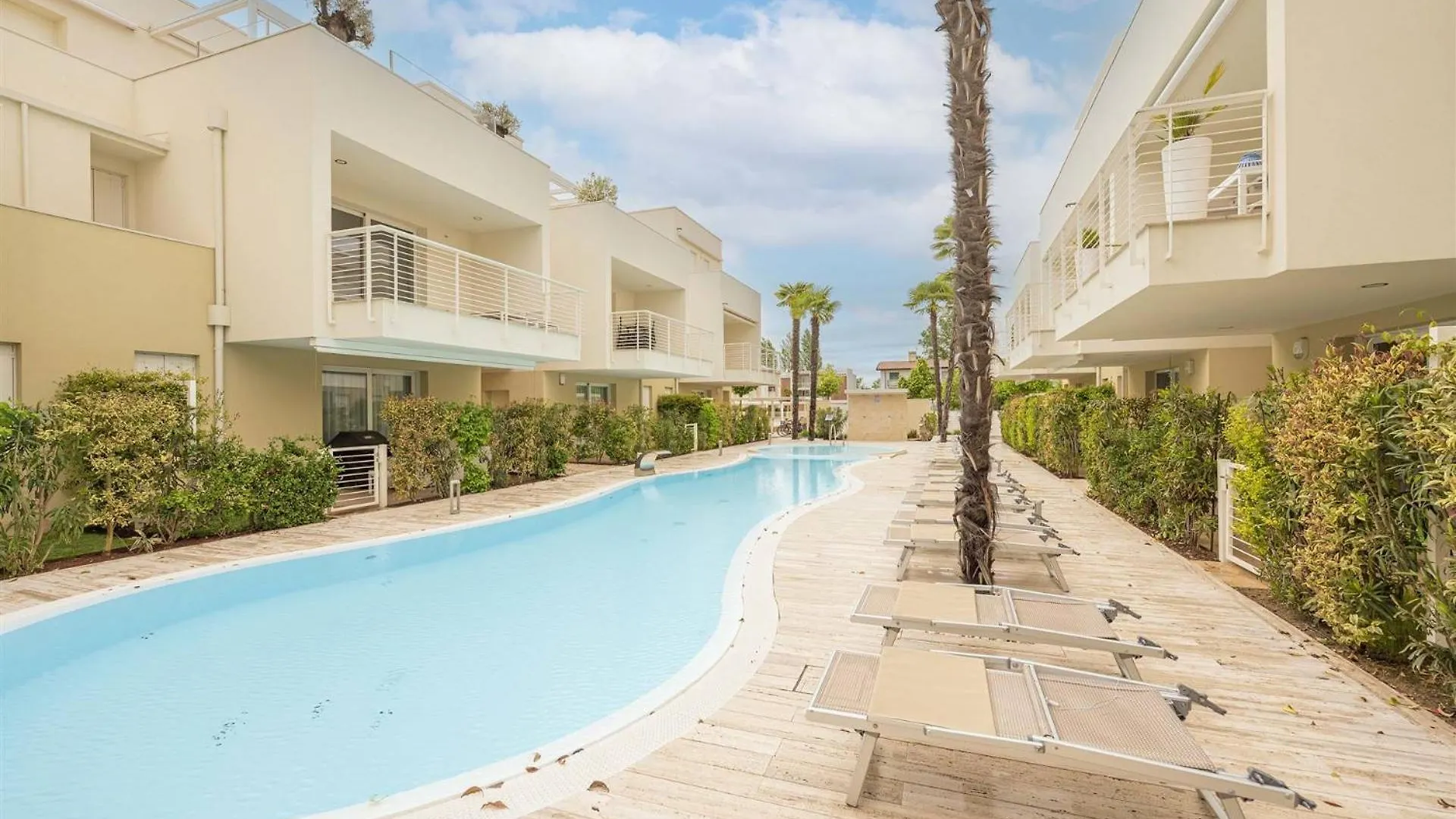 Wave Resort Stamar Lido di Jesolo