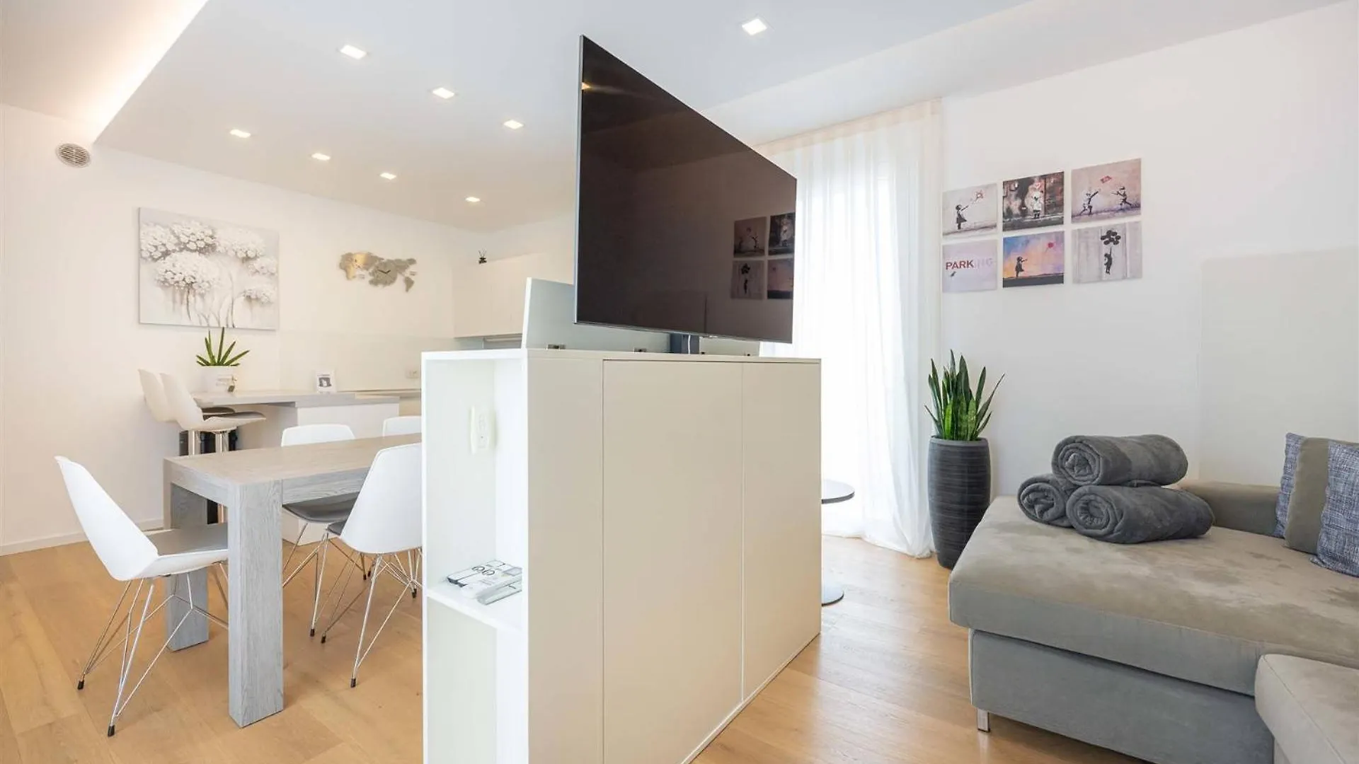 Appartamento Wave Resort Stamar Lido di Jesolo